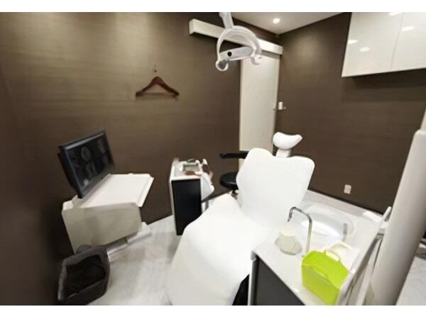 新津田沼歯科クリニック 奏の杜（常勤）の歯科助手求人メイン写真4