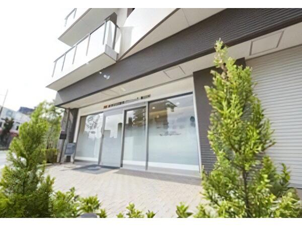 新津田沼歯科クリニック 奏の杜（常勤）の歯科衛生士求人メイン写真3