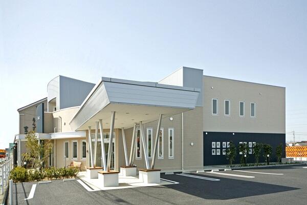 酒井眼科（午後パート）の視能訓練士求人の写真