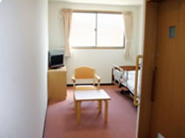 介護付有料老人ホーム敬愛苑 豊田（常勤）の介護福祉士求人メイン写真2