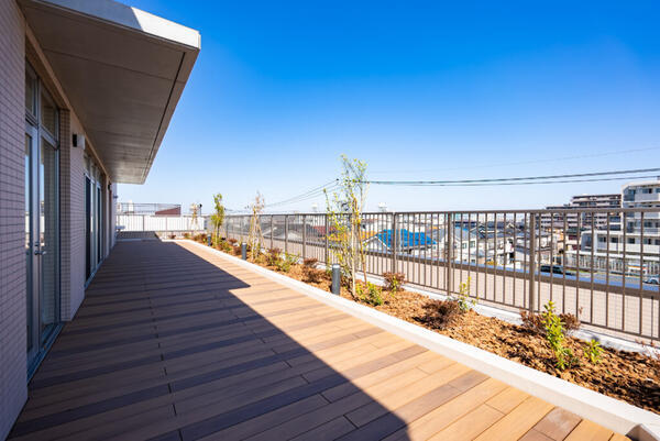 所沢第一病院（病棟/常勤）の看護師求人サブ写真4