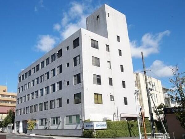 国分中央病院(常勤)の臨床検査技師求人の写真