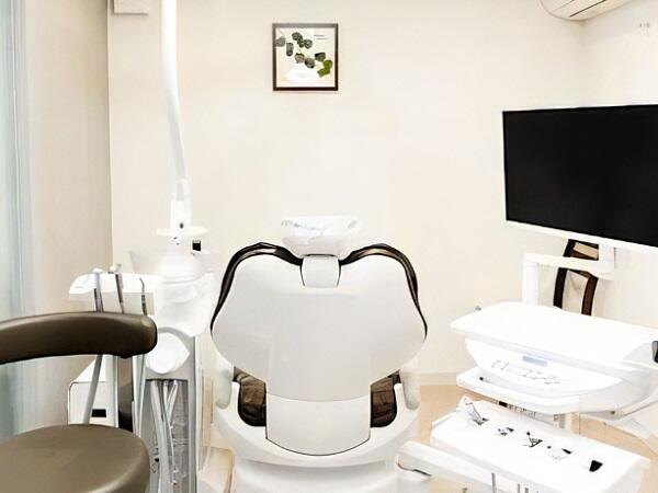 はまだ歯科クリニック（パート）の歯科衛生士求人メイン写真1