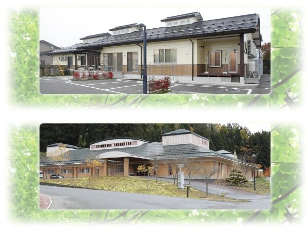 特別養護老人ホーム　会津寿楽荘（常勤）の介護職求人メイン写真3