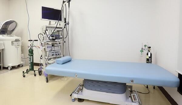 東戸塚メディカルクリニック（パート）の看護師求人メイン写真5