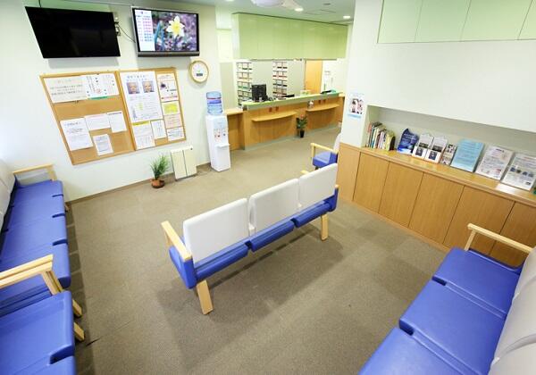 とつか眼科（パート）の看護師求人メイン写真3