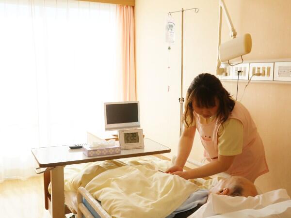 介護老人保健施設 葛飾ロイヤルケアセンター（常勤）の作業療法士求人メイン写真5