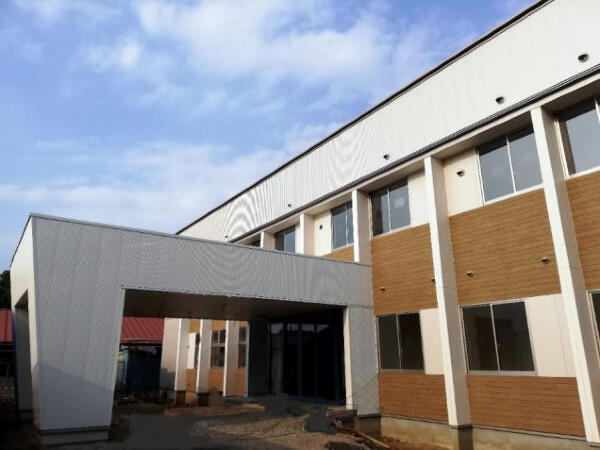 医療法人 愛全会 武蔵野病院(常勤)の介護職求人の写真