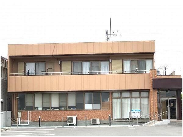 伊紀医院（常勤）の医療事務求人メイン写真2