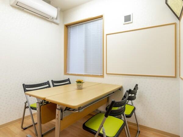 あっぷるグループホーム加古川（フルタイムパート）の介護職求人メイン写真3
