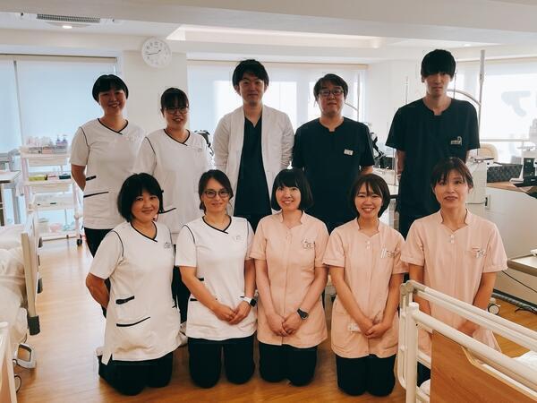 ファミリア透析クリニック北綾瀬駅前 常勤 の臨床工学技士求人 採用情報 東京都足立区 コメディカルドットコム