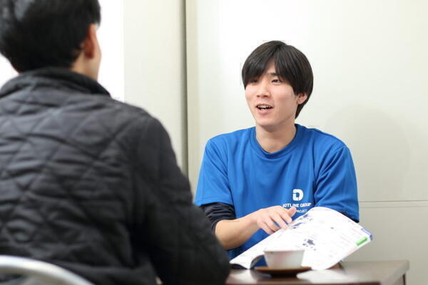 ドットワーク(就労継続支援B型)西千葉(職業指導員/正社員/契約社員)の支援員求人サブ写真1