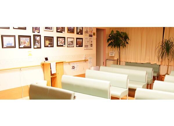 島村トータル・ケア・クリニック（病棟/常勤）の看護師求人メイン写真2