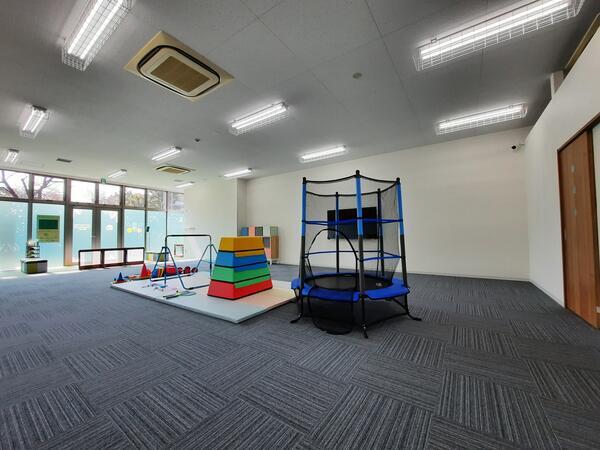 児童発達支援・放課後等デイサービス Raphael（ラファエル）（パート）の保育士求人メイン写真2