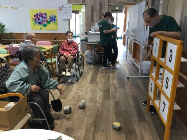 訪問看護ステーション利楽（常勤）の看護師求人メイン写真2