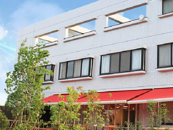 リハビリデイひまわりの里（パート）の送迎ドライバー求人の写真