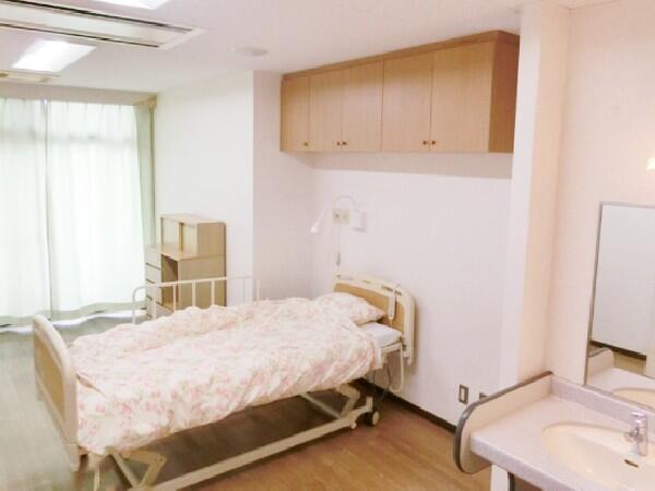 介護老人保健施設 愛和園（パート）の介護職求人メイン写真5