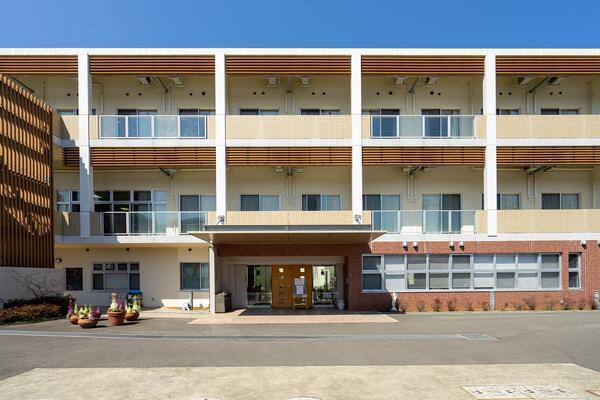 特別養護老人ホーム 伊勢原ホーム（常勤）の看護師求人メイン写真2