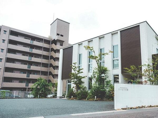 メディケアきのしょうリハビリの里 常勤 の介護職求人 採用情報 広島県福山市 コメディカルドットコム