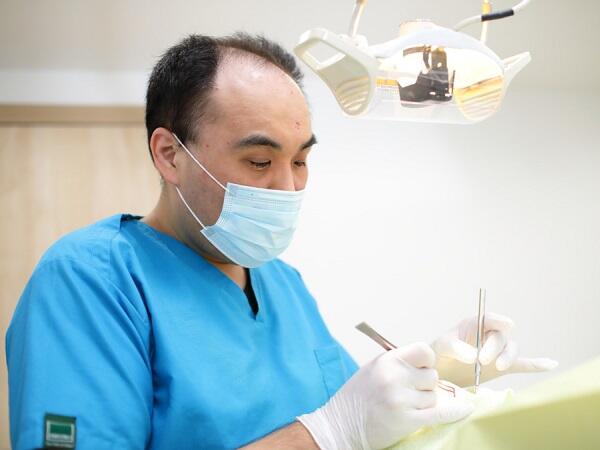 小林歯科医院（常勤）の歯科助手求人メイン写真5