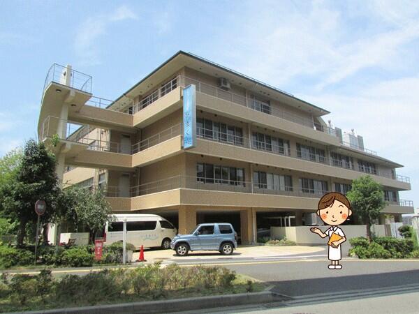 介護老人保健施設 かまくら（常勤）の看護師求人の写真