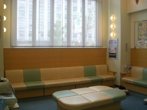 吉田眼科医院（フルタイムパート）の医療事務求人メイン写真5