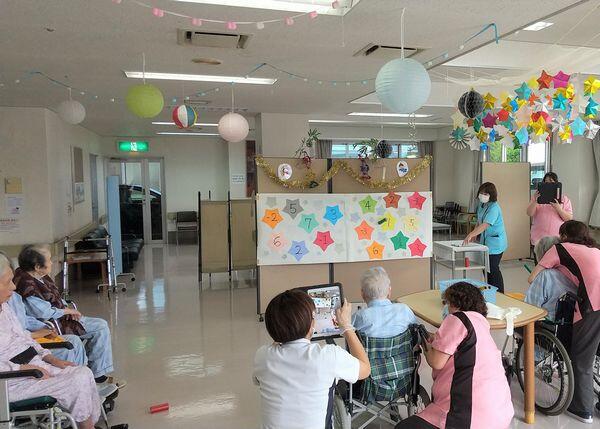 高知総合リハビリテーション病院（常勤）の介護福祉士求人メイン写真4