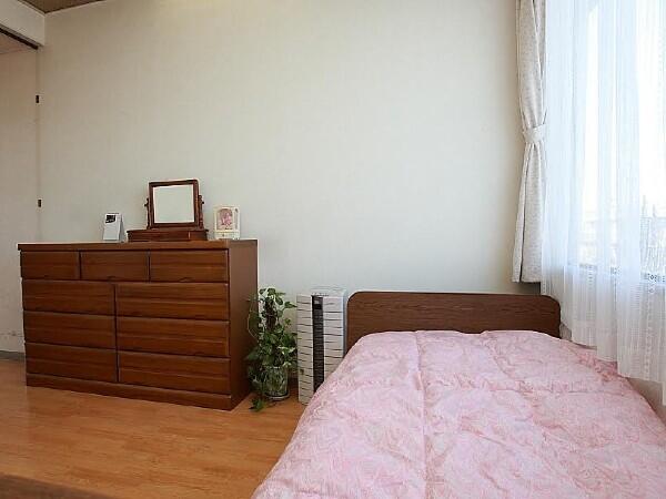 介護付有料老人ホーム 駿河の里（常勤）の介護福祉士求人メイン写真4