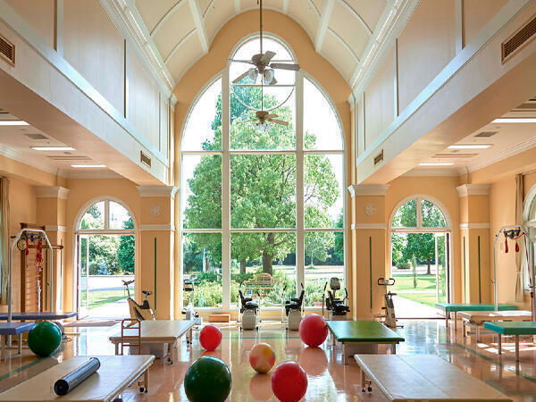 結城病院（常勤）  の作業療法士求人メイン写真4