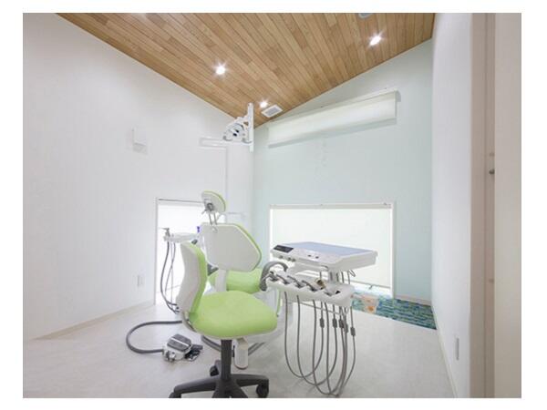 モーニング歯科（パート）の歯科衛生士求人メイン写真3