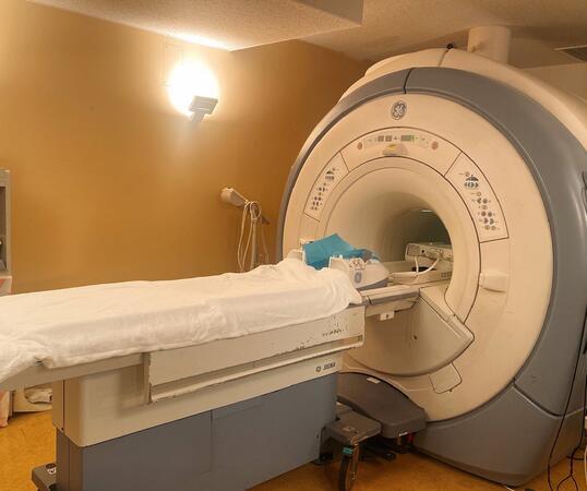 北原国際病院（常勤）の診療放射線技師求人メイン写真3