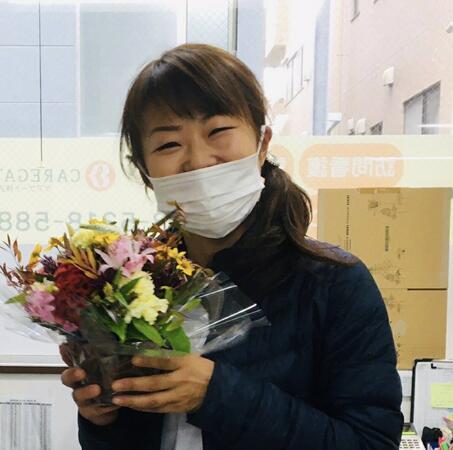 あけぼの訪問看護ステーション 中野本部(パート)の看護師求人サブ写真2