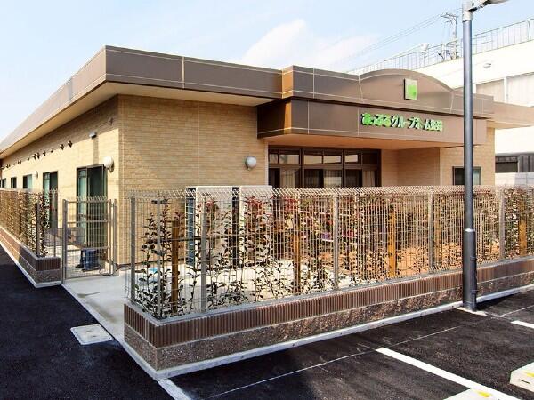 あっぷるグループホーム姫路(フルタイムパート)の介護福祉士求人の写真