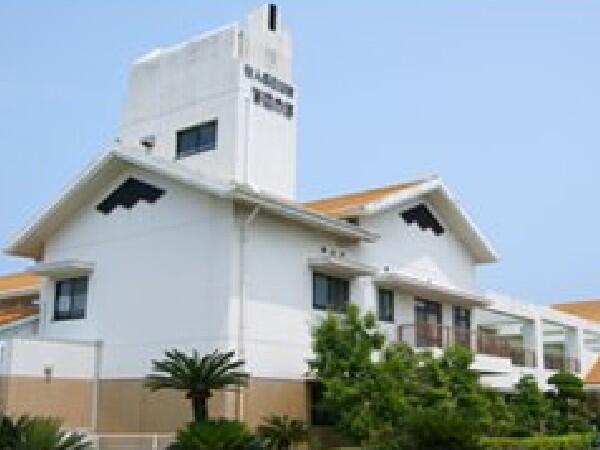 介護老人保健施設海辺の郷（パート）の介護職求人の写真