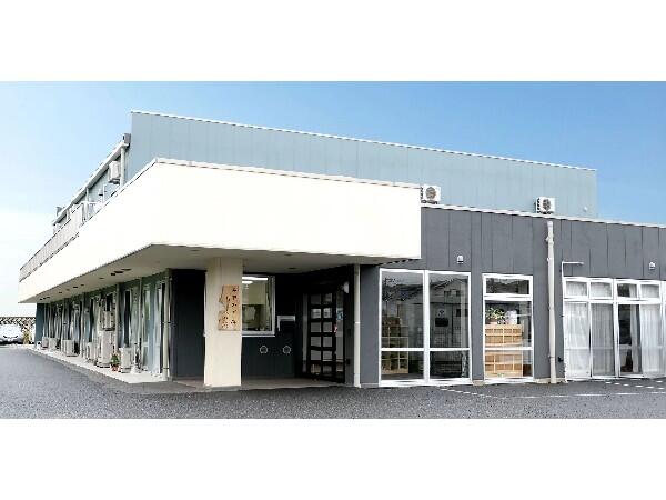 地域密着型特別養護老人ホームみやのぎ荘（常勤）の介護福祉士求人の写真