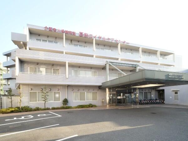 介護老人保健施設 葛飾ロイヤルケアセンター（パート）の介護福祉士求人メイン写真2