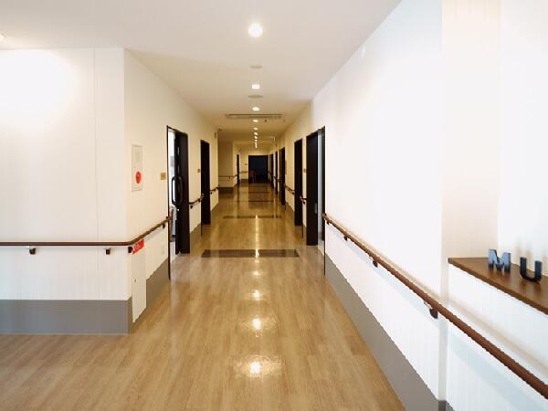 ケアパークヴィラ湘南石川（常勤）の介護福祉士求人メイン写真4