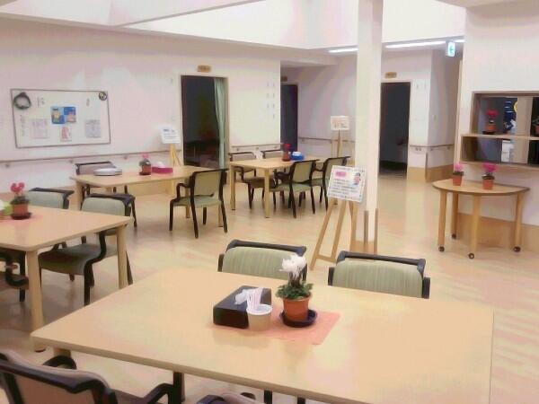 あっぷる多機能加古川（パート）の介護福祉士求人メイン写真3