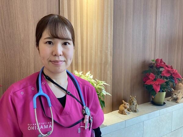 ニチイメゾン八千代緑が丘（常勤）の理学療法士求人サブ写真2