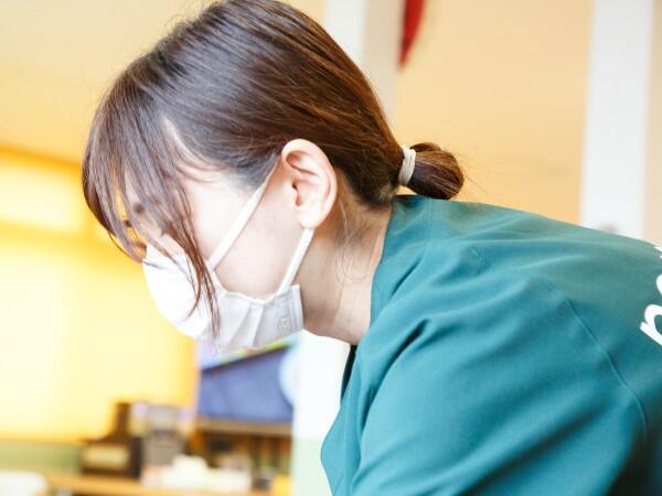 デイサービスセンター利楽壱番舘（常勤）の看護師求人メイン写真4