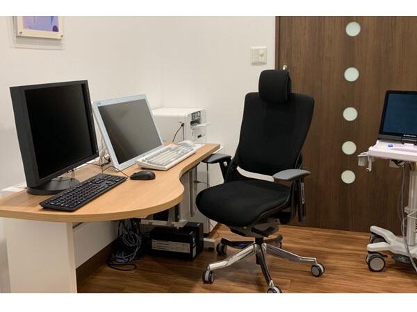 仙台たなか整形外科スポーツクリニック（パート）の医療事務求人メイン写真4