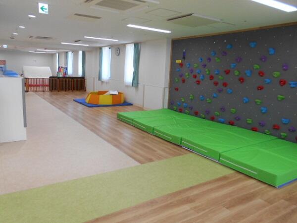 児童支援事業所ぷらみんぽーと・放課後等デイサービス（常勤）の保育士求人メイン写真4