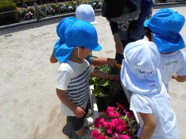 MIRATZ田端新町保育園（常勤）の保育士求人の写真