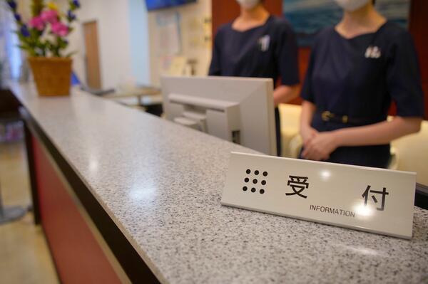 医）慶晃会　大串整形外科（常勤）の医療事務求人メイン写真2