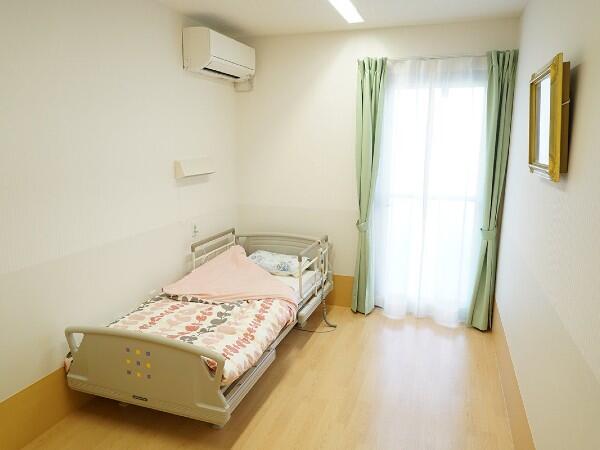 あっぷる多機能加古川（パート）の介護福祉士求人メイン写真2