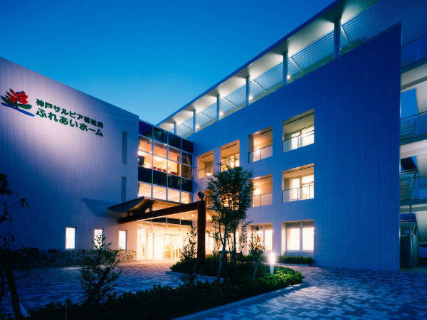 特別養護老人ホーム ふれあいホーム（常勤）の柔道整復師求人メイン写真2