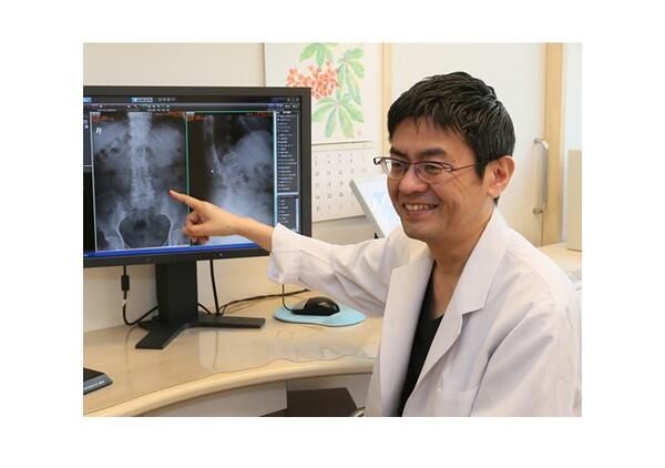 整形外科まつしたクリニック（パート）の看護師求人メイン写真4