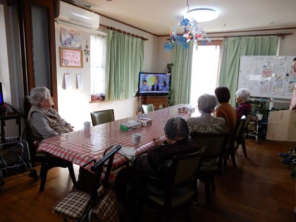 住宅型有料老人ホーム グループリビングアリスの家 ローズ館（常勤）の介護福祉士求人メイン写真3