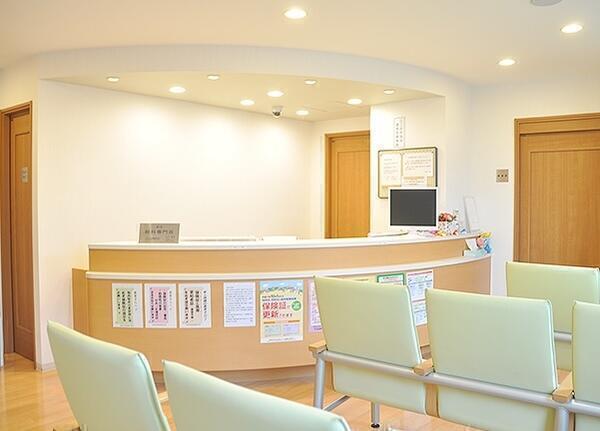 北川アイクリニック（常勤）の医療事務求人メイン写真4