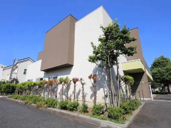 グループホームちいさな手ふれあいの街世田谷（常勤）の介護福祉士求人メイン写真1